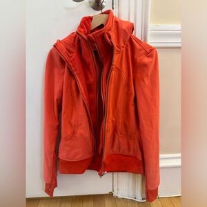 Lululemon jacket